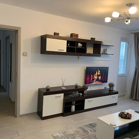 Victoriei Boulevard Private Apartment Braşov Exterior foto
