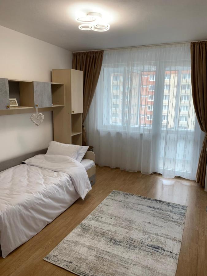 Victoriei Boulevard Private Apartment Braşov Exterior foto